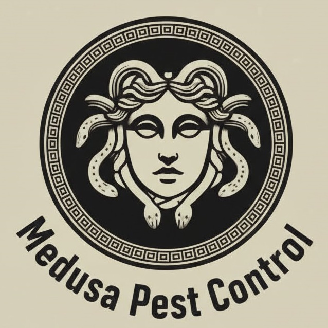 Medusa Pest Control